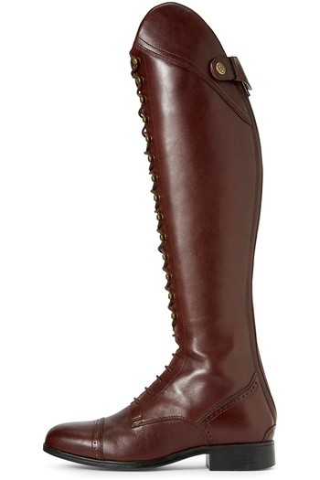 ariat capriole riding boots